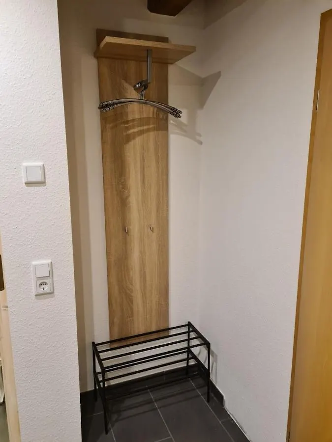 Apartamento Südring Pleinfeld