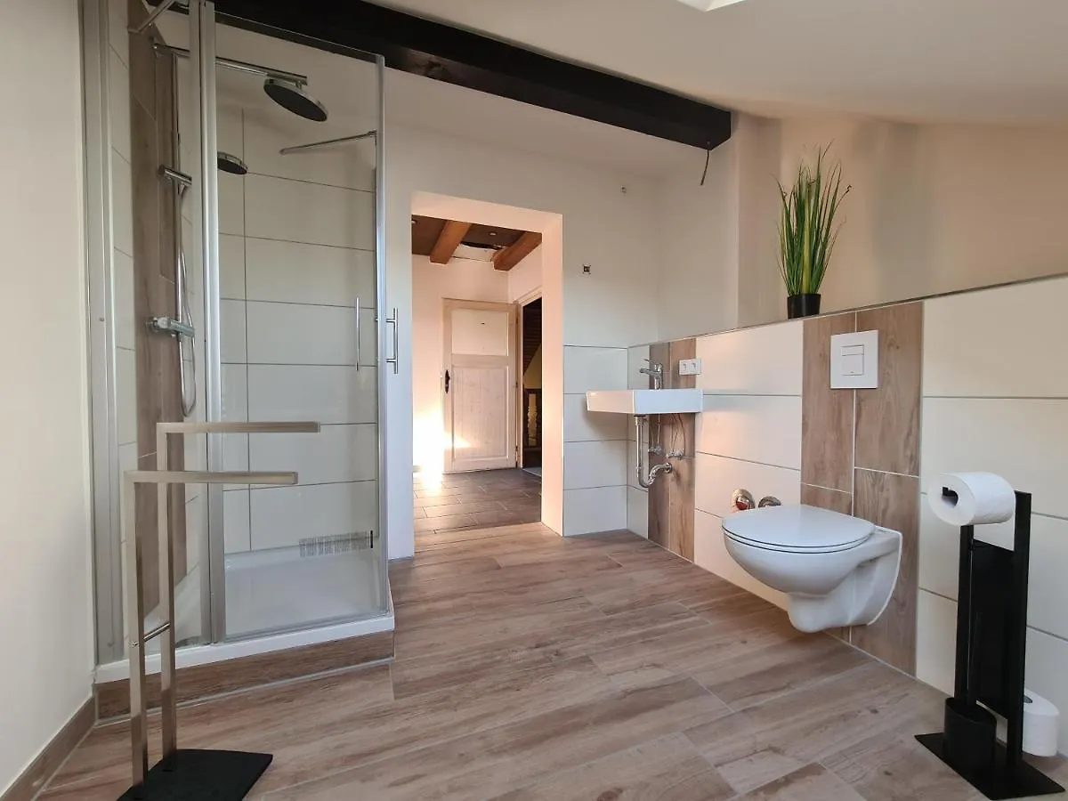 Ferienwohnung Südring Pleinfeld Deutschland