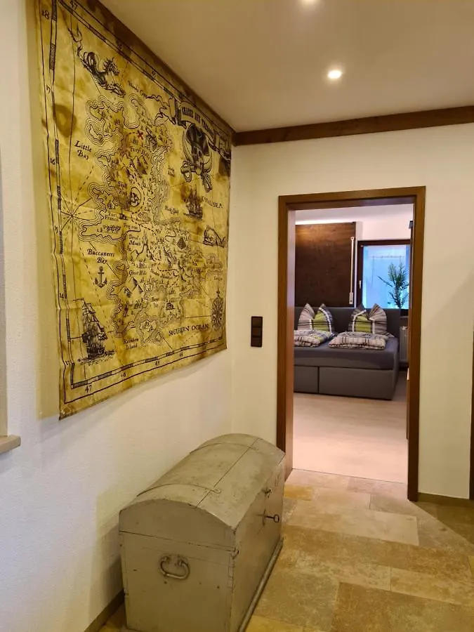 Ferienwohnung Südring Pleinfeld 0*,  Deutschland