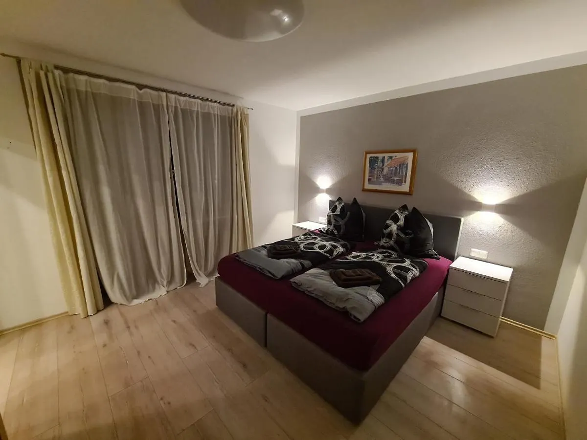 Apartment Piratenbucht Am Brombachsee Pleinfeld