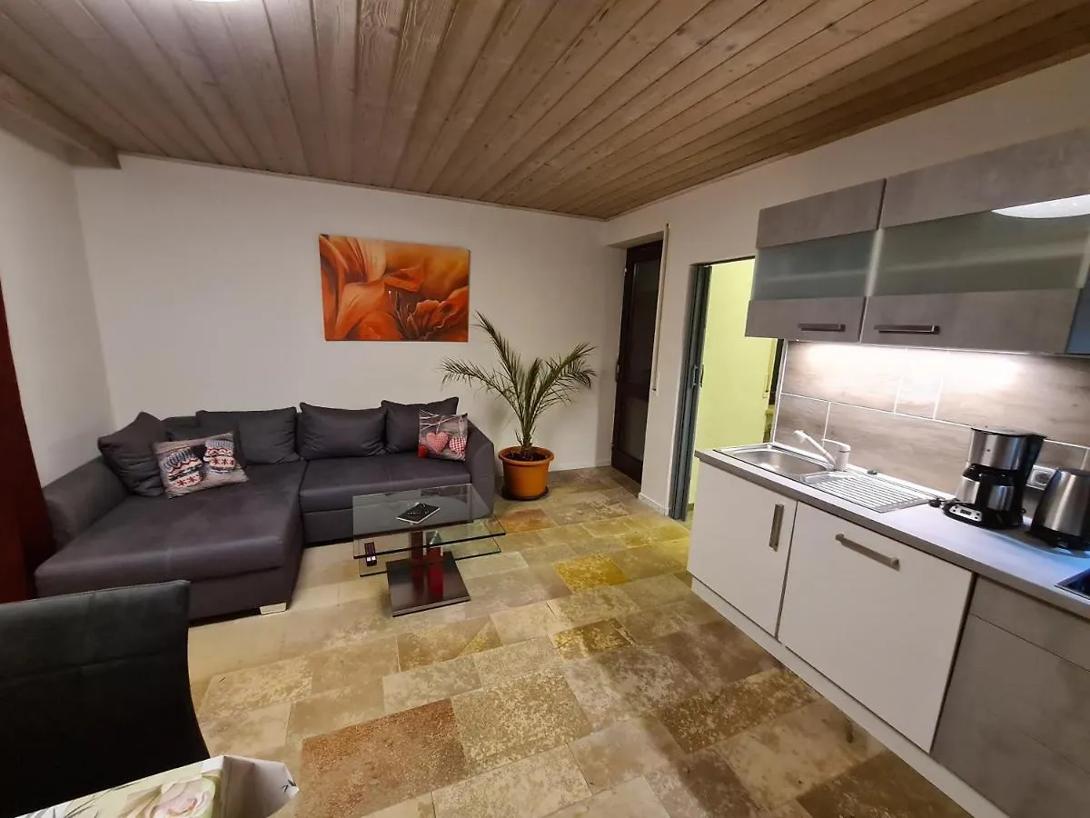 Piratenbucht Am Brombachsee Pleinfeld Apartment