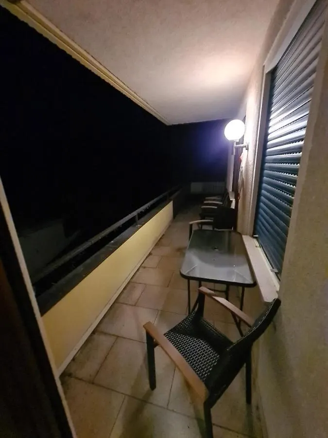 Apartment Piratenbucht Am Brombachsee Pleinfeld Germany