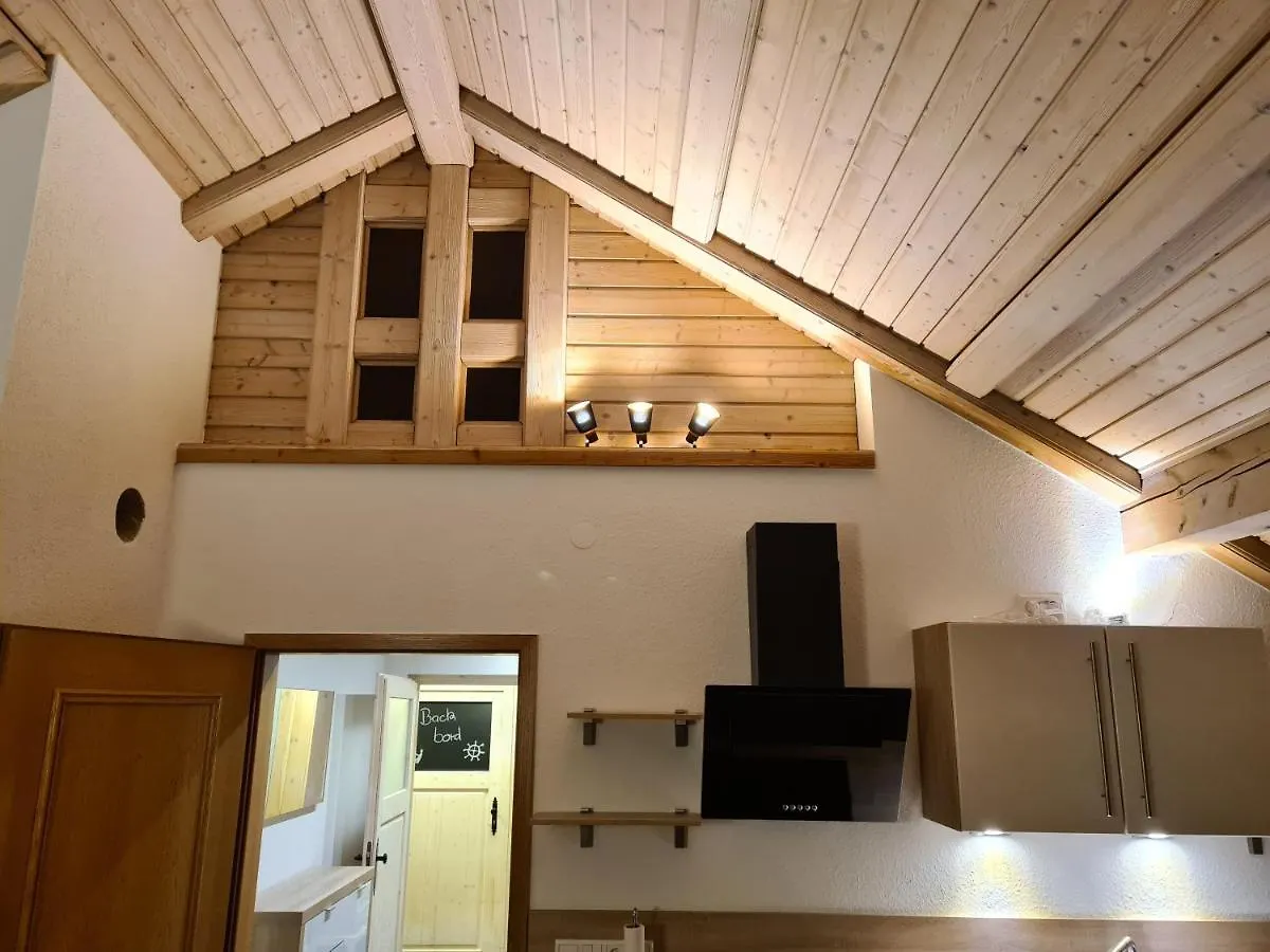 Piratenbucht Am Brombachsee Pleinfeld Apartment