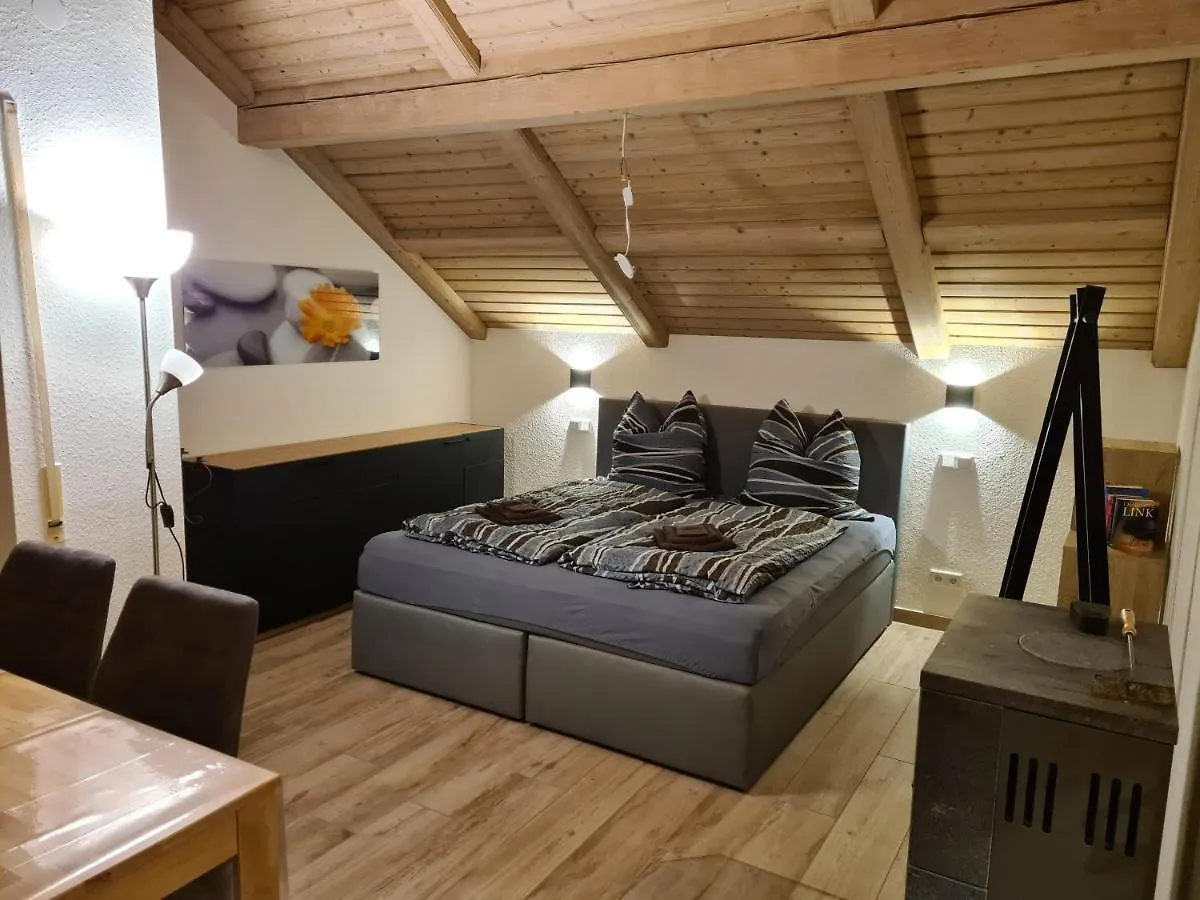 Διαμέρισμα Piratenbucht Am Brombachsee Pleinfeld Γερμανία