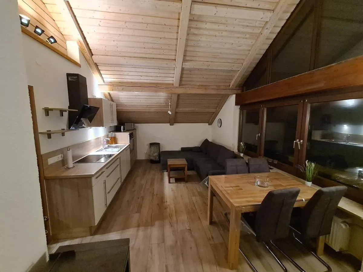 Piratenbucht Am Brombachsee Pleinfeld Apartment