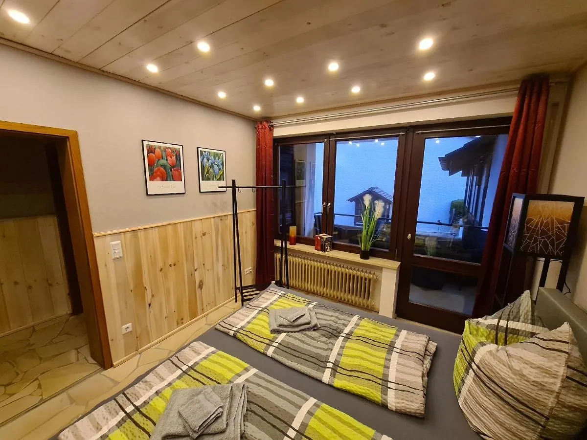 Apartment Piratenbucht Am Brombachsee Pleinfeld