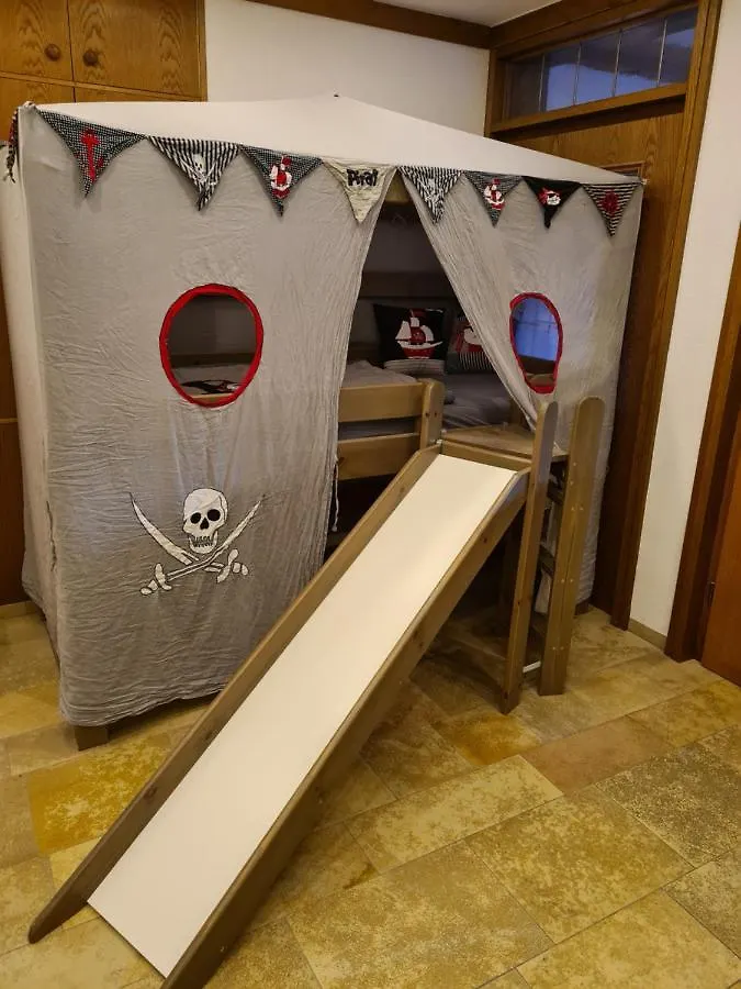 Piratenbucht Am Brombachsee Pleinfeld Διαμέρισμα