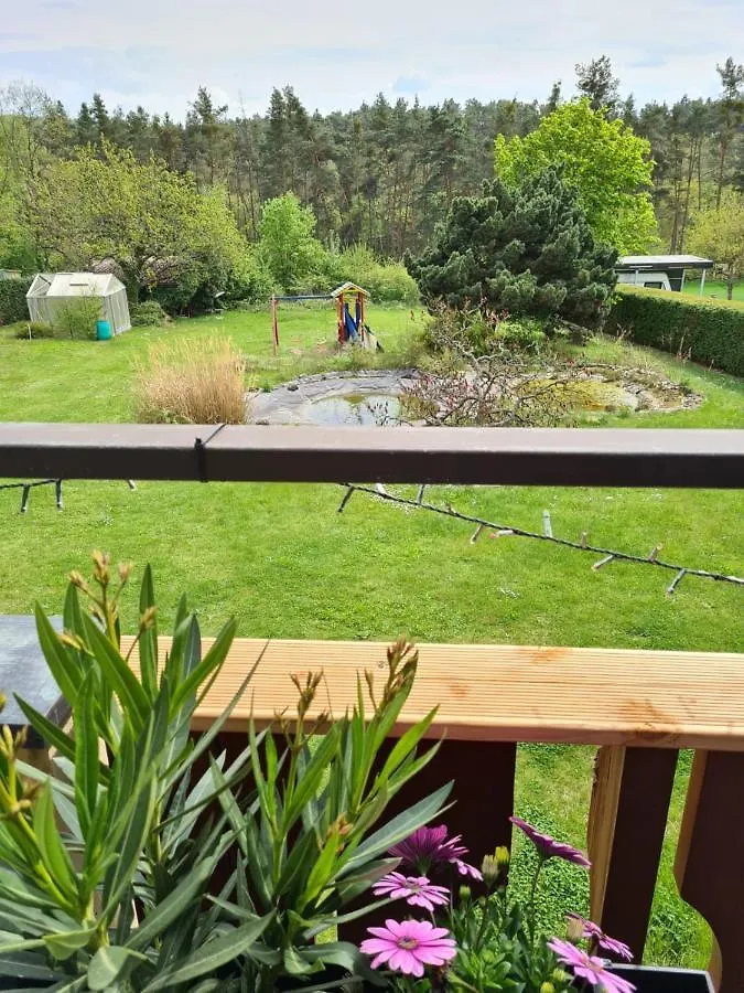 Apartment Piratenbucht Am Brombachsee Pleinfeld