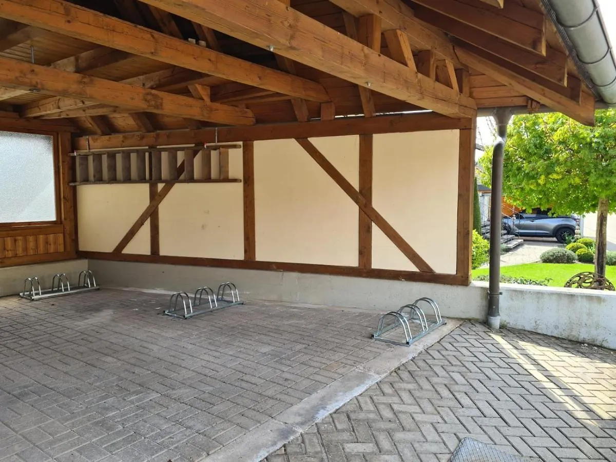 Apartment Piratenbucht Am Brombachsee Pleinfeld Germany